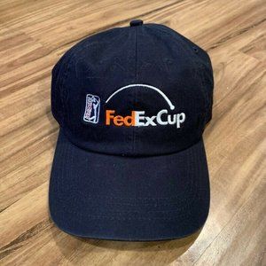 FedEx Cup PGA Ahead Extreme Unisex Adult Golf Hat